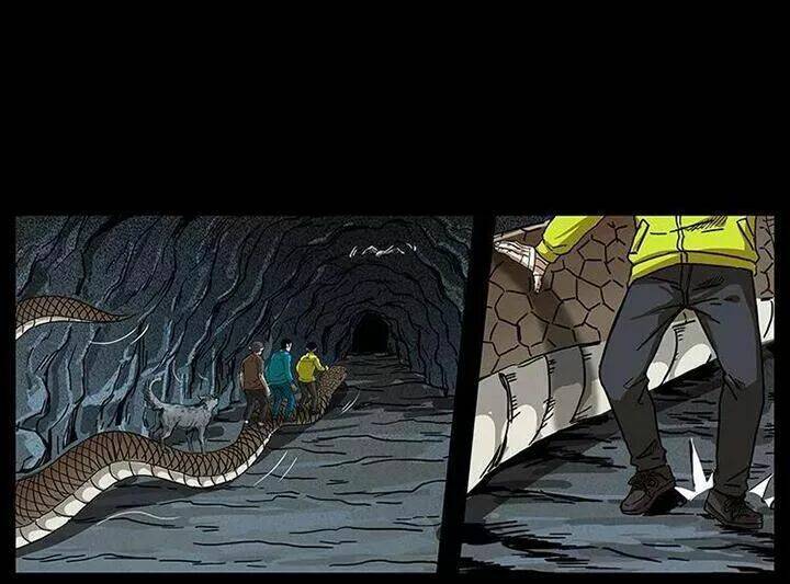 U Minh Ngụy Tượng Chapter 208 71