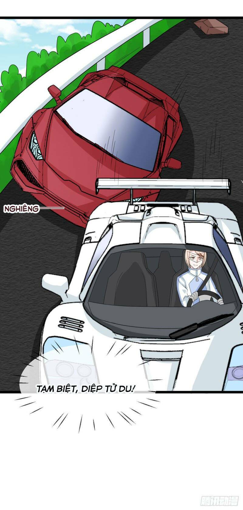 siêu cấp nữ thần trọng sinh chapter 42 15