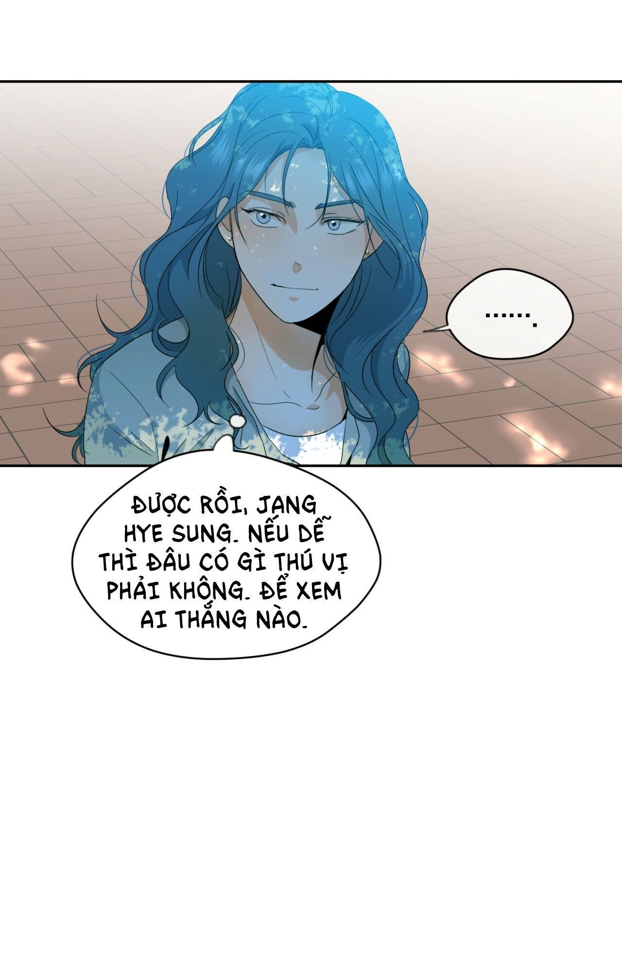 giấc mộng ngọt ngào 2 (full) chapter 3 6