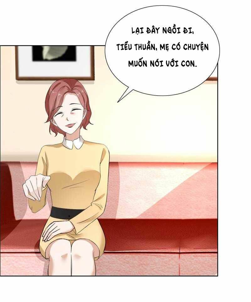 độc sủng kiều thê của bá đạo tổng tài chapter 23 20