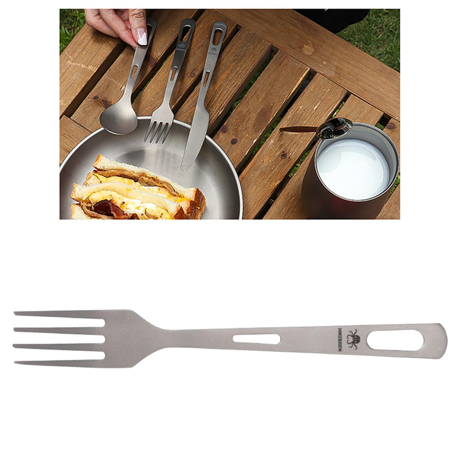 Outdoor Foldable Cookware Cooking Utensils For Camping Colander Spoon