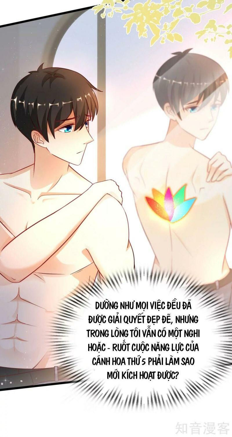 tối cường vận đào hoa chapter 204 18