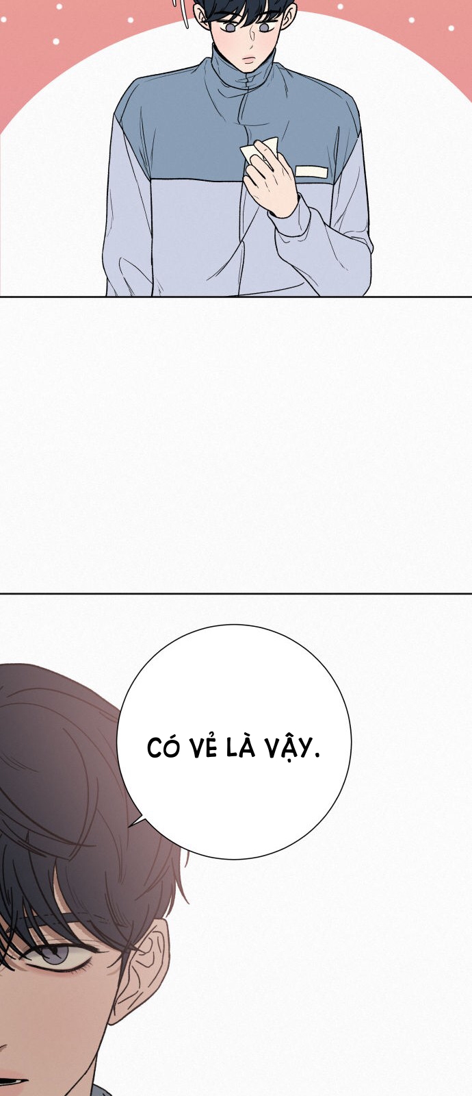 kế hoạch tình yêu trong sáng chapter 5.2 7