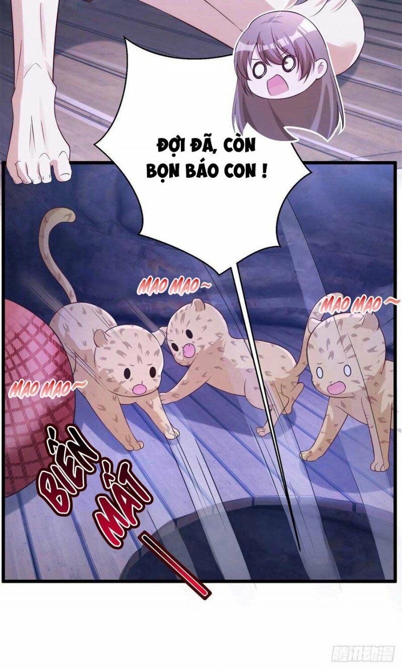 [16+] thảnh thơi thú thế chủng chủng điền, sinh sinh tể chapter 279 17