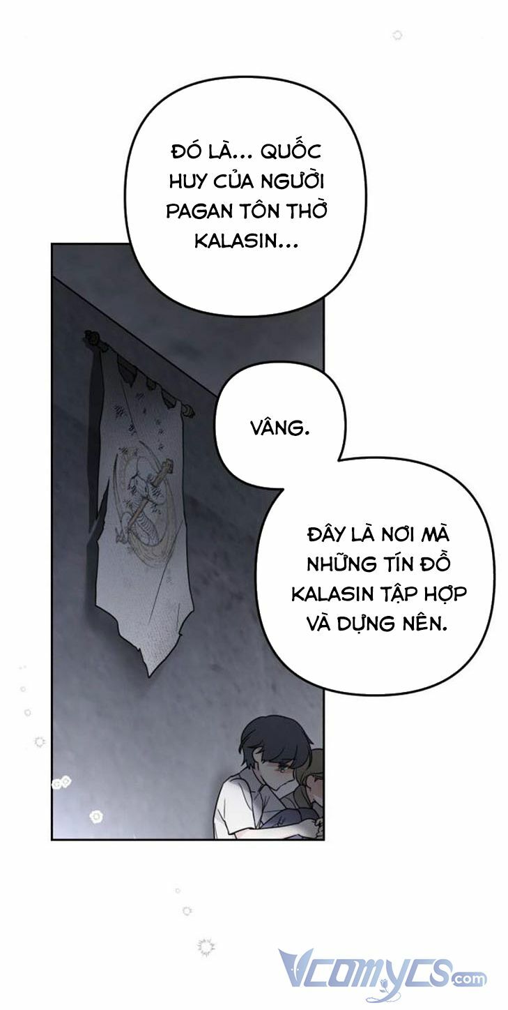 công nương mint bé nhỏ chapter 7 25