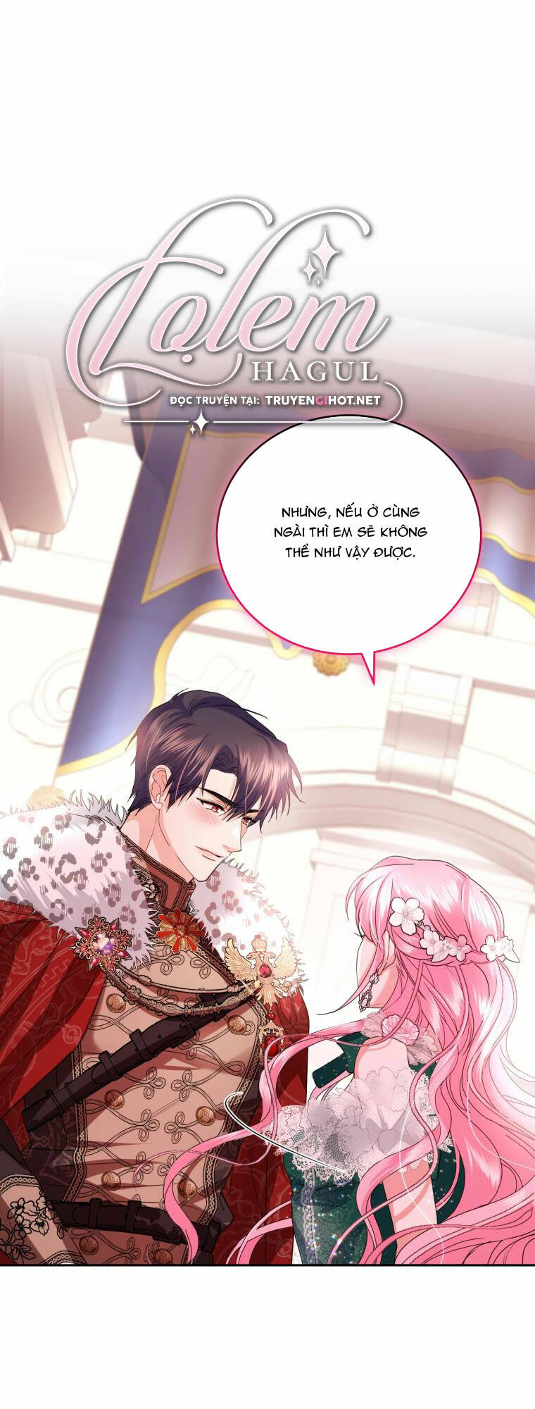 nhà điều chế nước hoa độc quyền của bạo chúa chapter 78 45