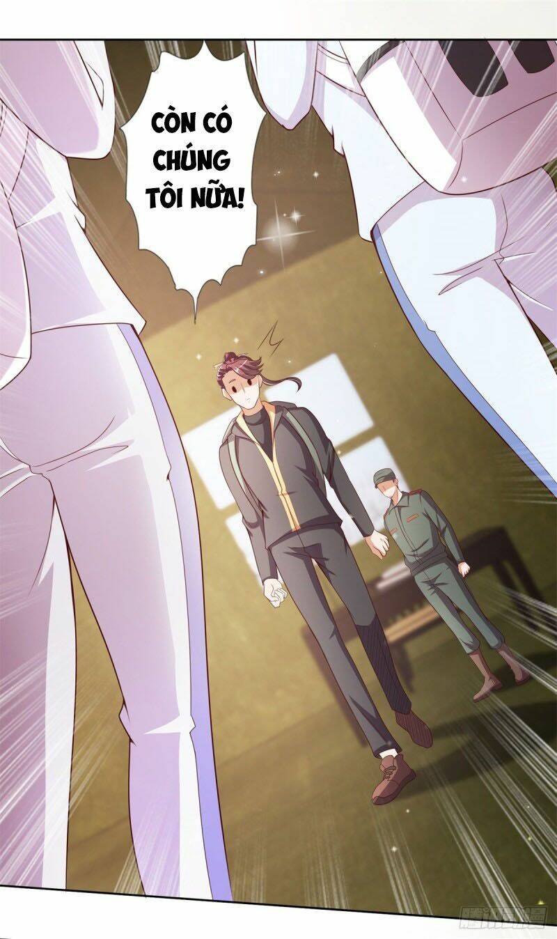 chí tôn toàn năng chapter 23 18