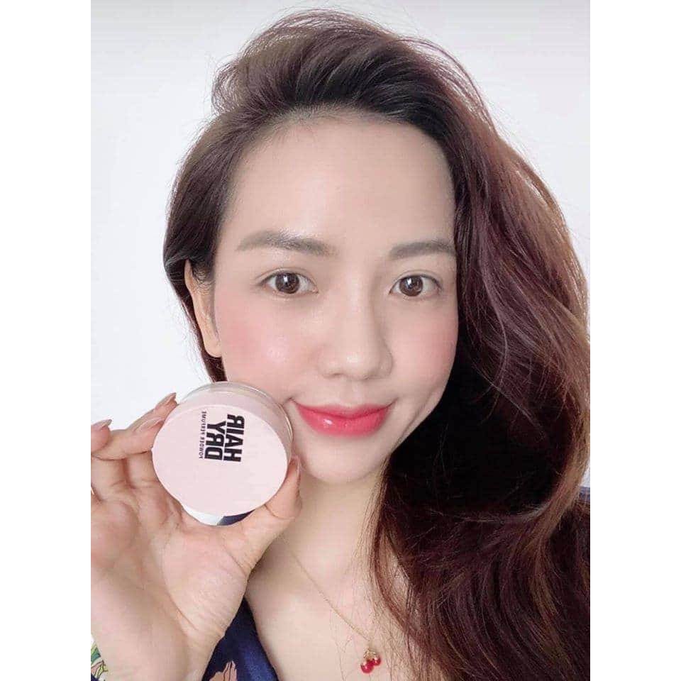 Phấn Tóc Gội Đầu Dạng Khô Hương Nước Hoa SoNatural Hair Dry Powder Perfume