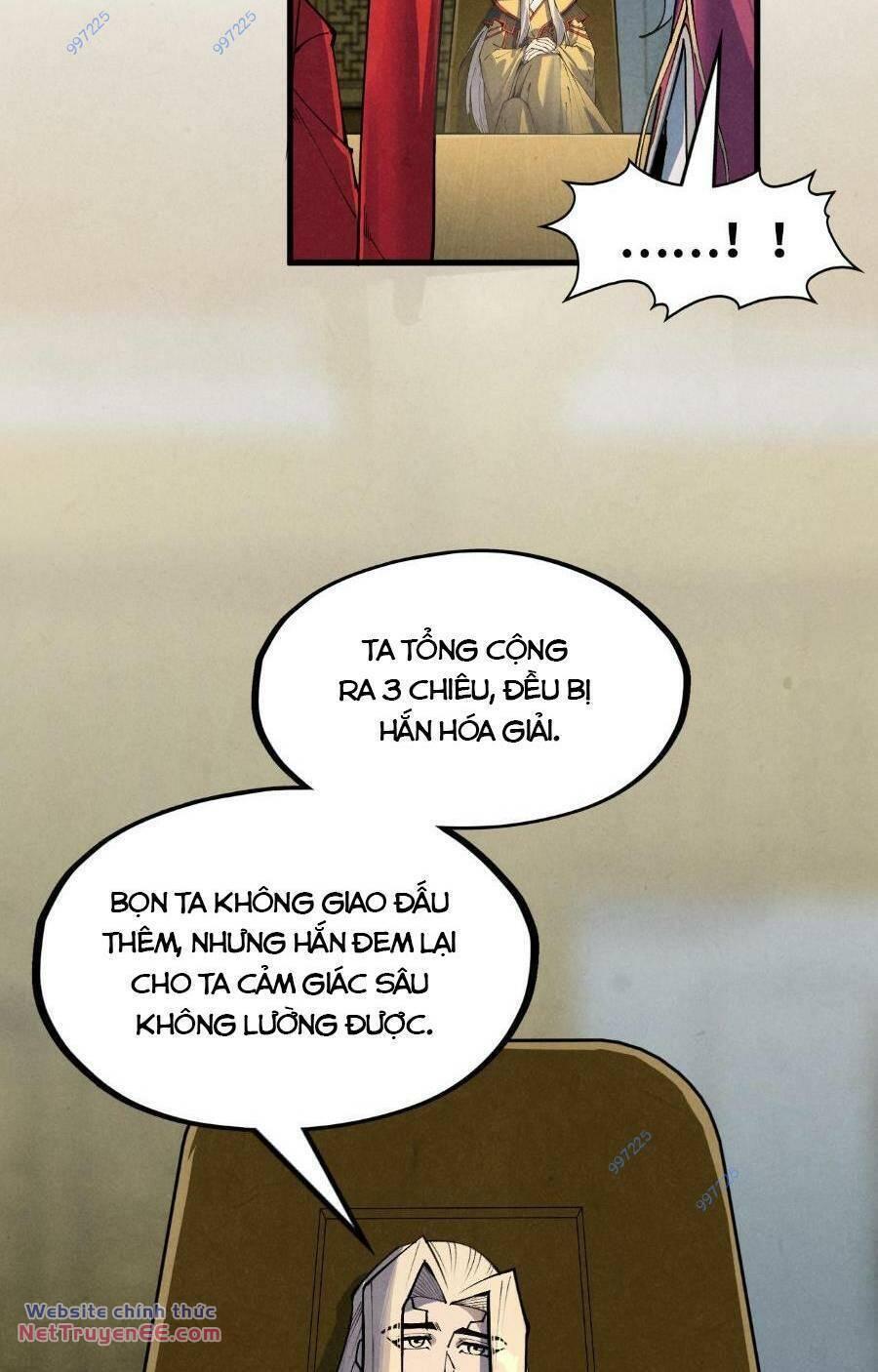 vạn cổ chí tôn chapter 282 71