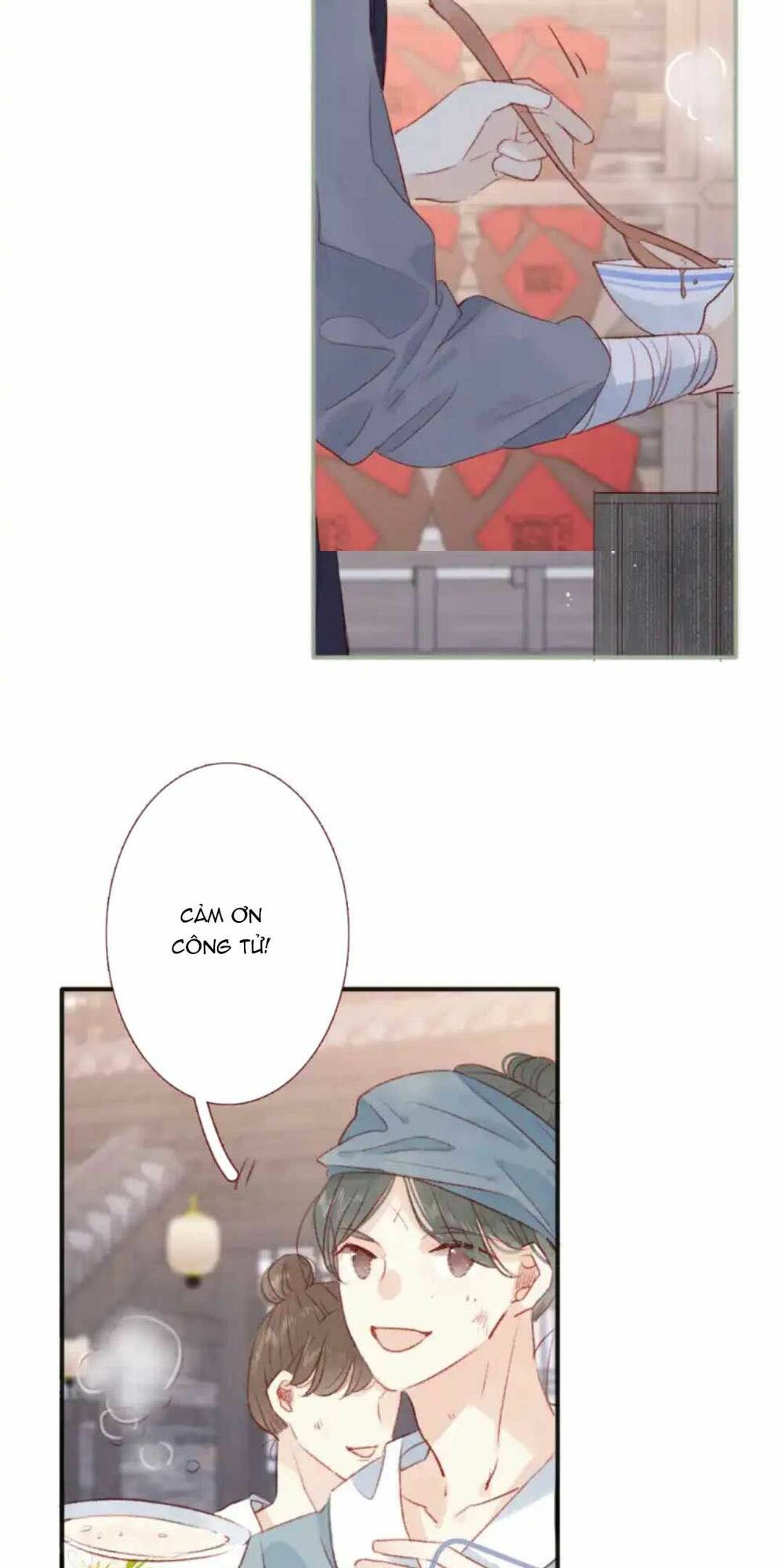 hoàng đế bệ hạ : cùng ta đi ăn xin nào chapter 1 9