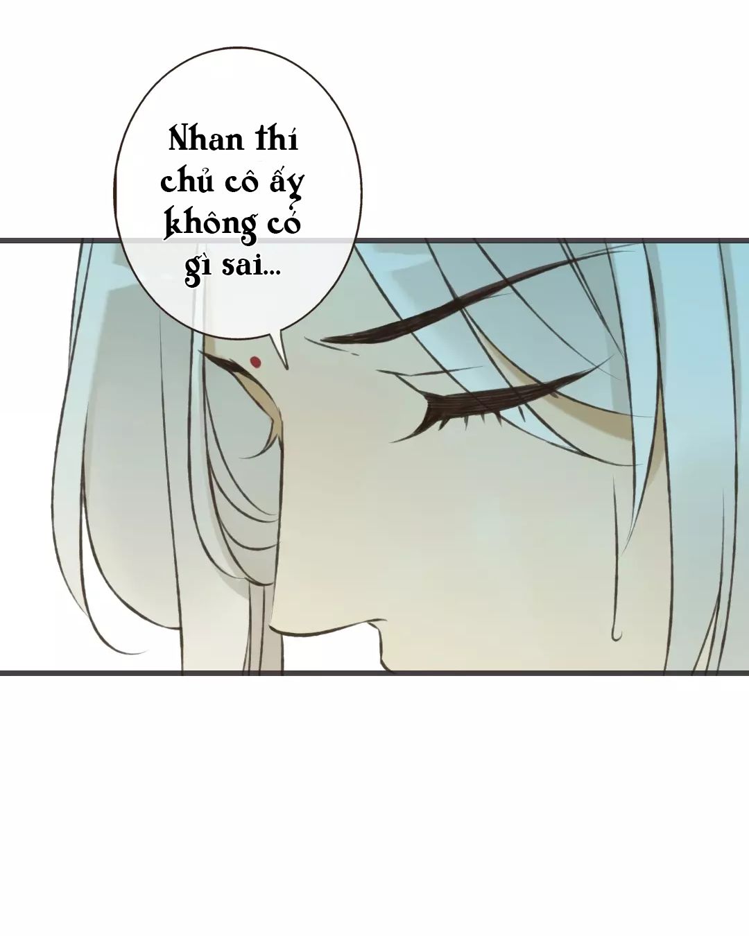 trên trời rớt xuống một hòa thượng ngốc chapter 55 4