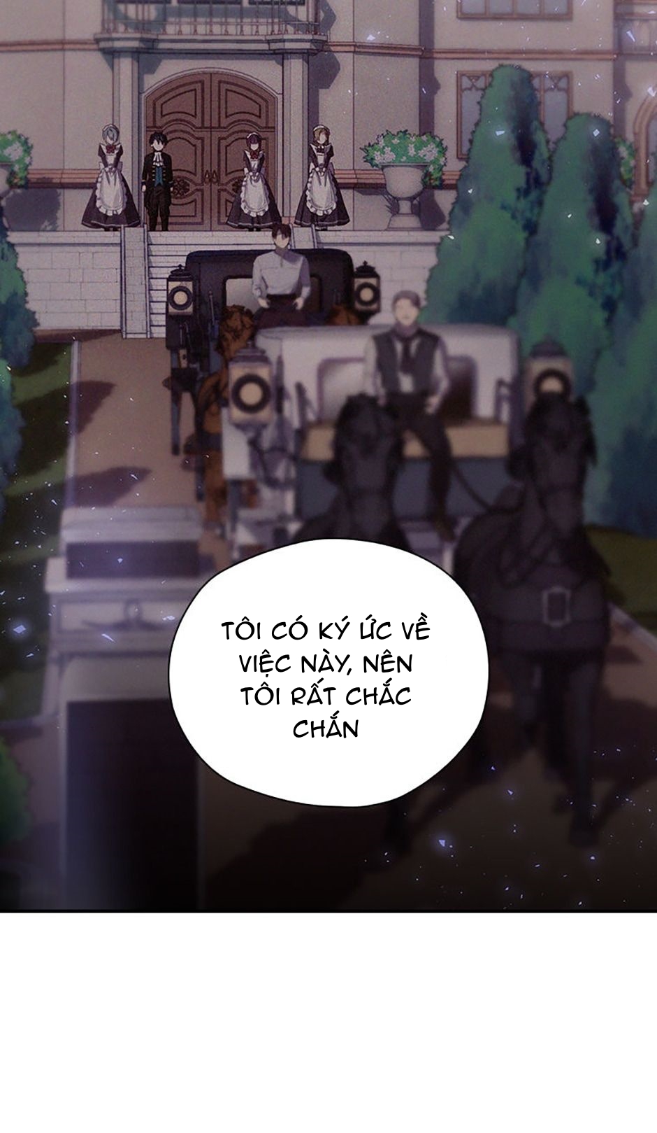 Kẻ Tạo Nên Hồi Kết chapter 2.2 - Trang 26