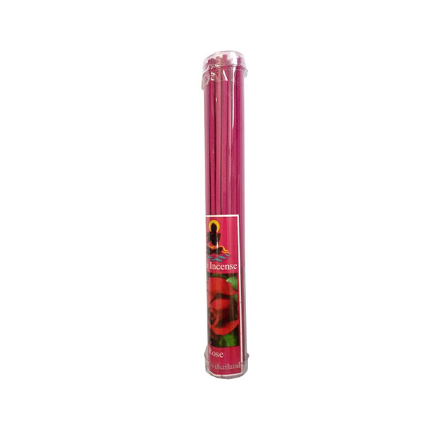 Nhang thơm AROMA Incense Thái Lan (Bó 50 cây/ mỗi bó 1 hương)