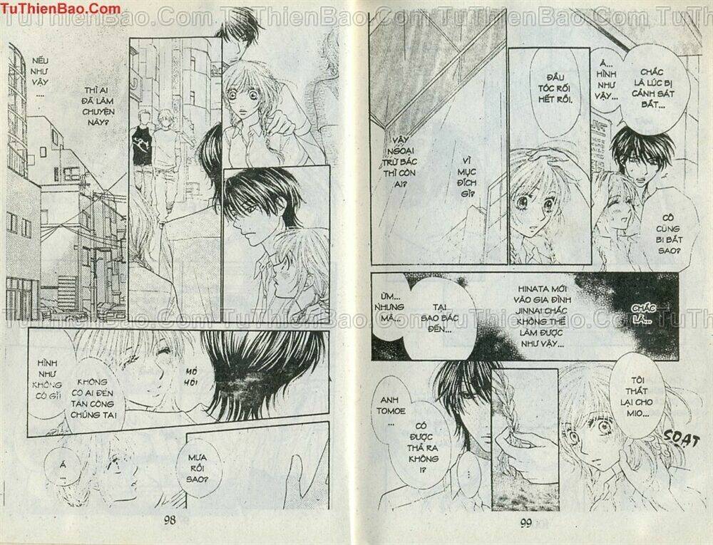 lo lem thời @ chapter 6 50