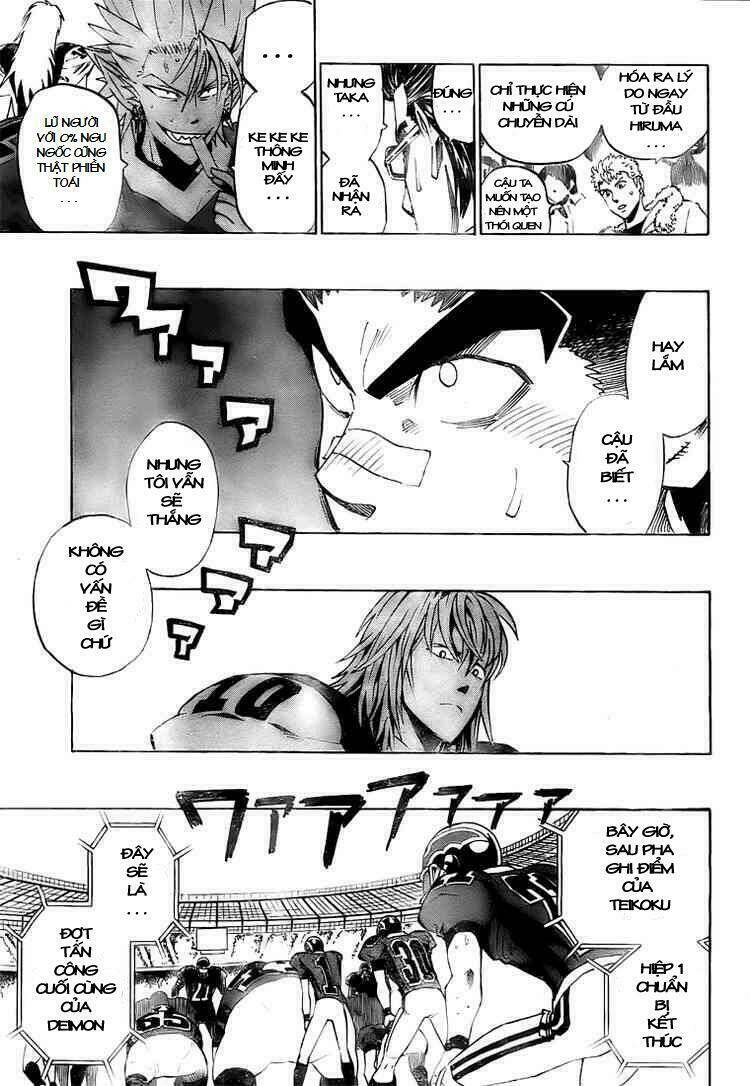 lá chắn mắt chapter 289 13