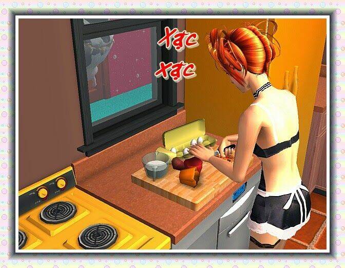 bella's story chapter 12.3 128