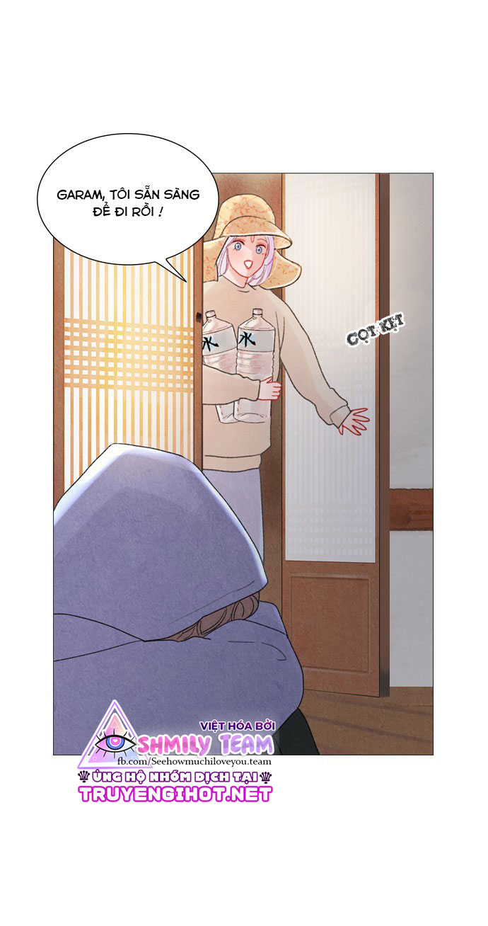 shinbi - thần bí chapter 8 63