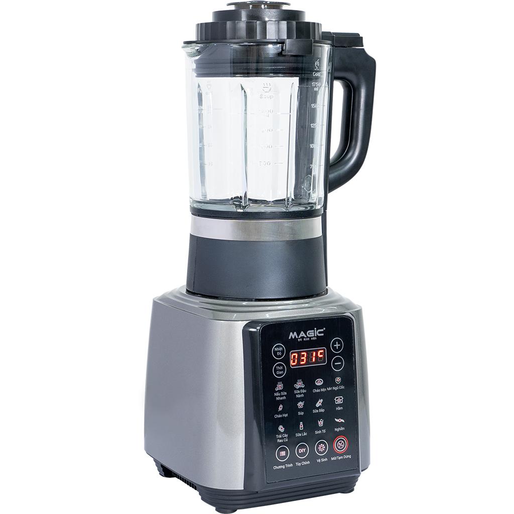 Máy làm sữa hạt Magic A-96 - Hàng chính hãng