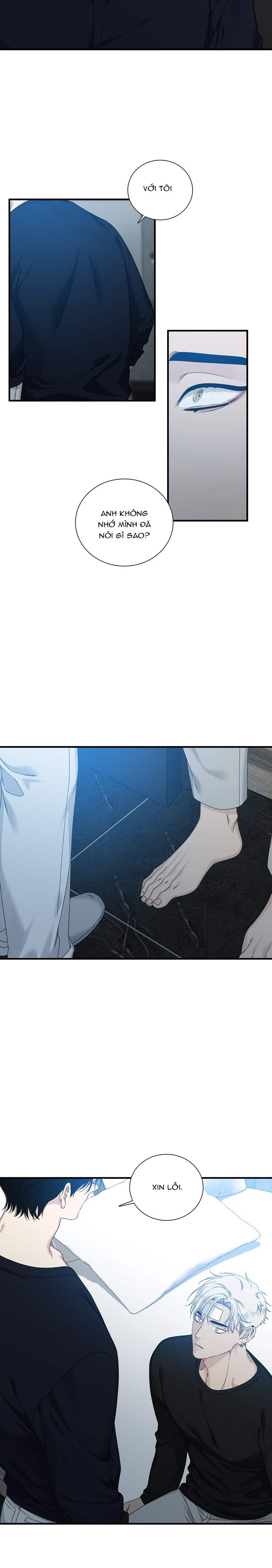 bắt đầu sai lầm chapter 12 14