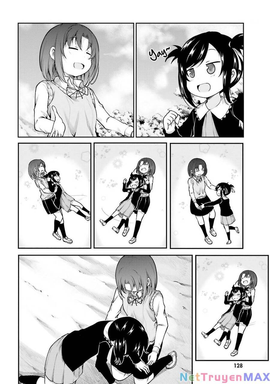 cuộc sống thường ngày của hiền giả 40 tuổi ở thế giới khác chapter 83 14