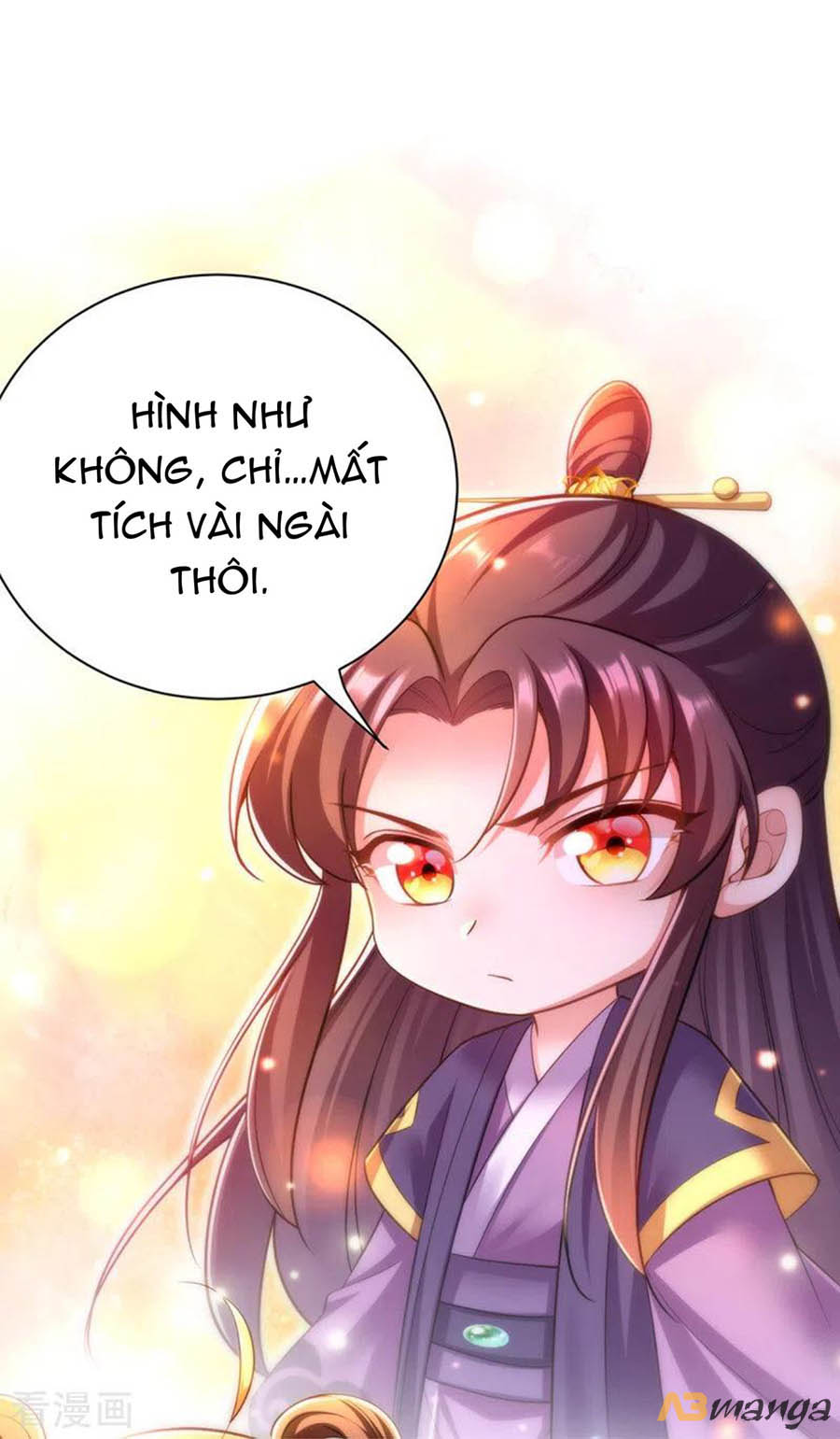 ngã tại hậu cung đương đại lão nữ chapter 41 5