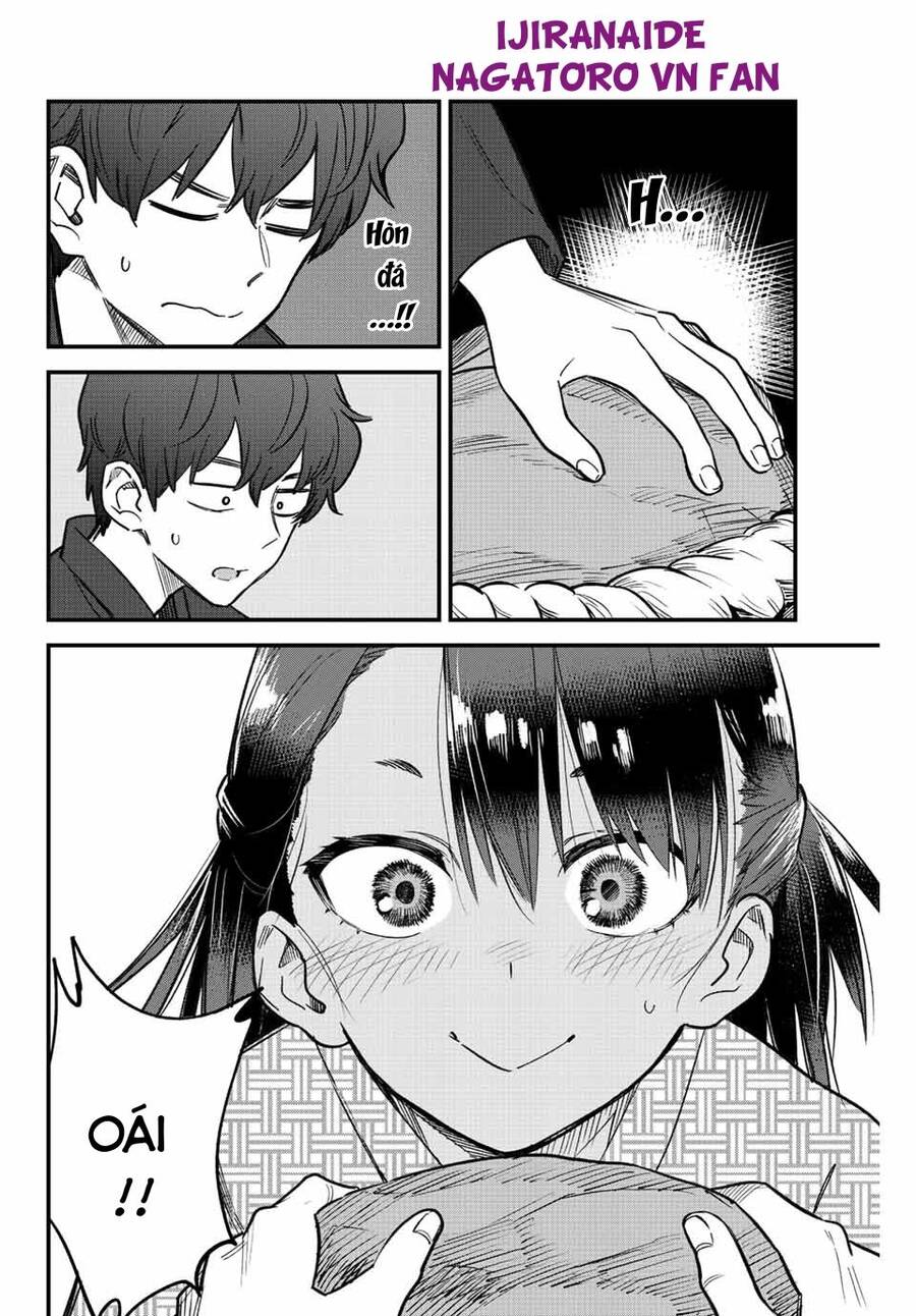 please don bully me - nagatoro-san chapter 108 14