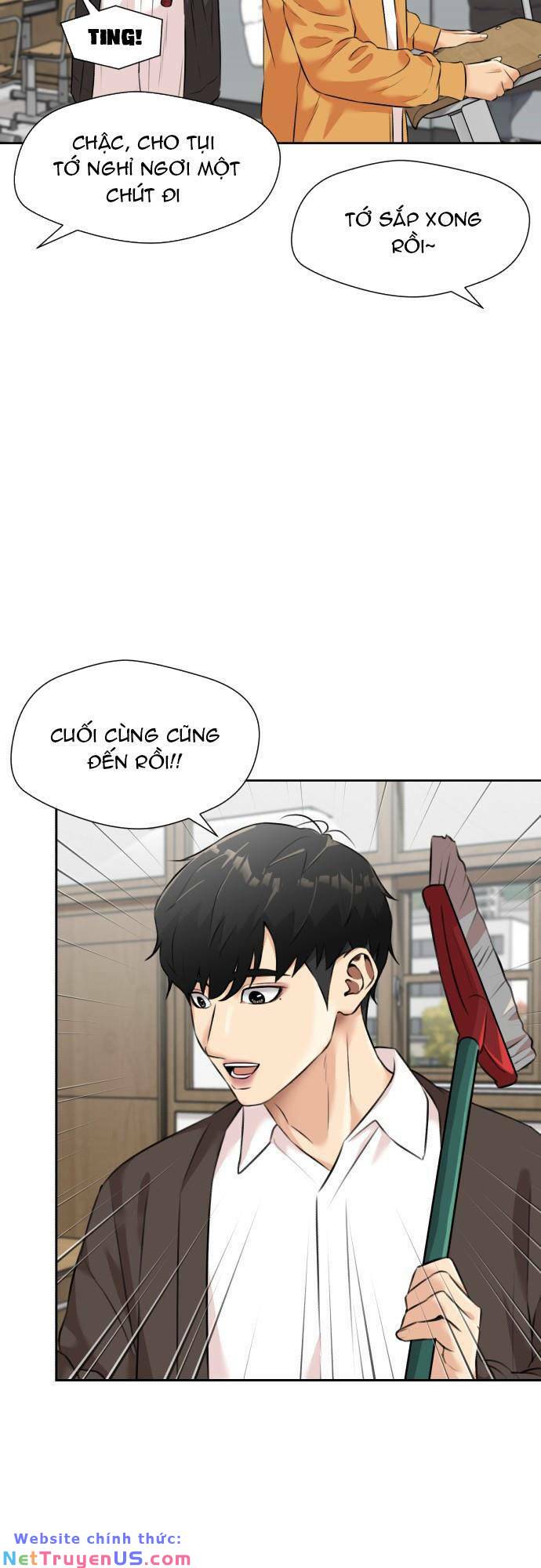 gương mặt thiên tài chapter 141 37