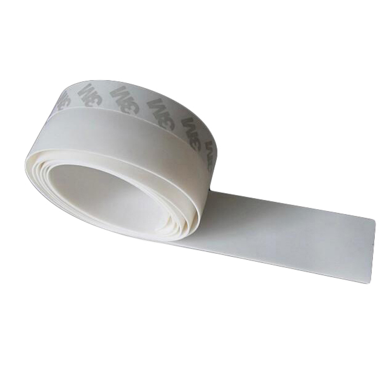 Ron miếng dán chân cửa 25mm