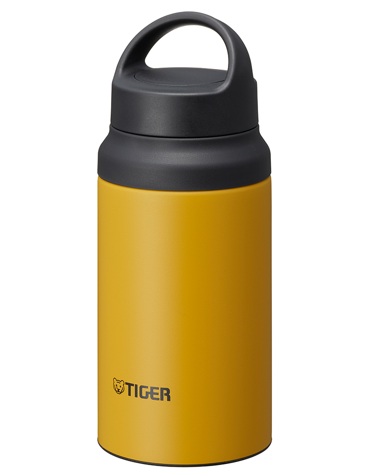 Bình giữ nhiệt, bình nước giữ nhiệt mini tiger Tiger MCZ-S040 - Dung tích 400ml - Sản phẩm cao cấp - Công nghệ Nhật Bản - Hàng chính hãng