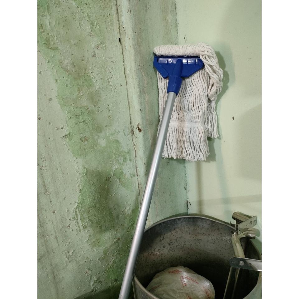 Cây lau công nghiệp vải cotton, cây lau sàn ướt