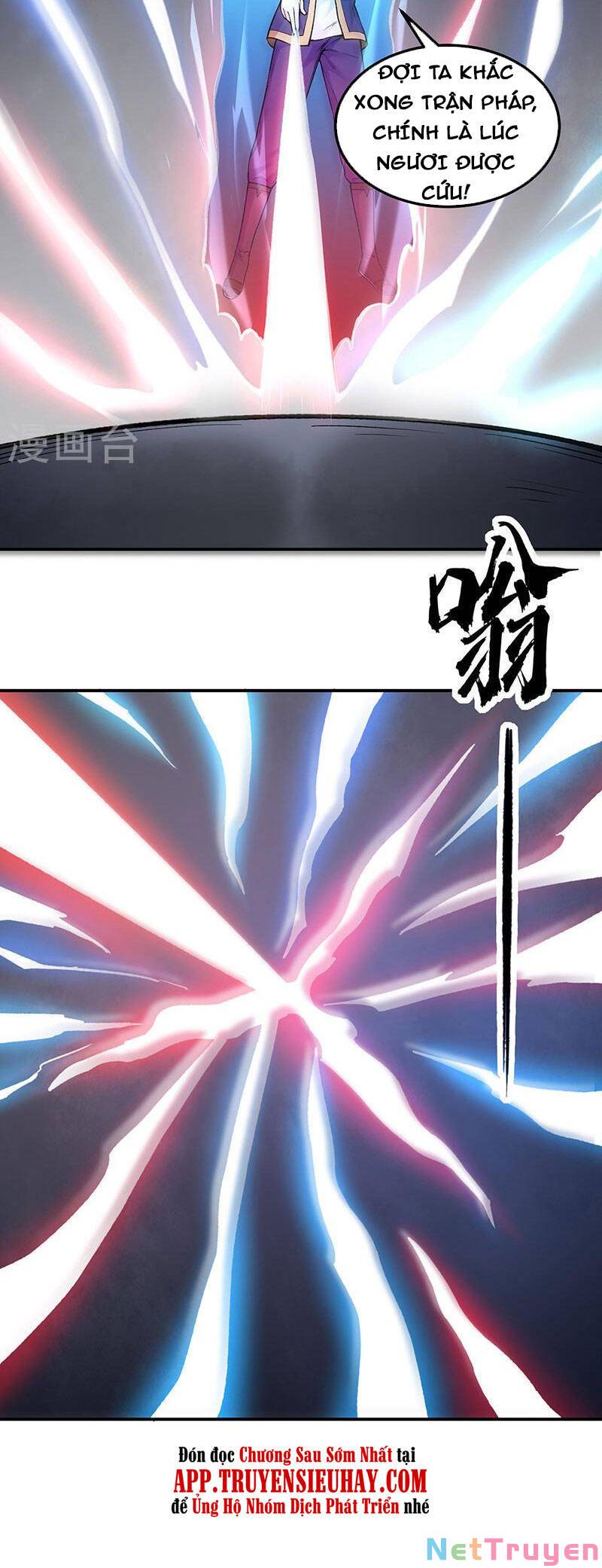 võ đạo độc tôn chapter 389 24