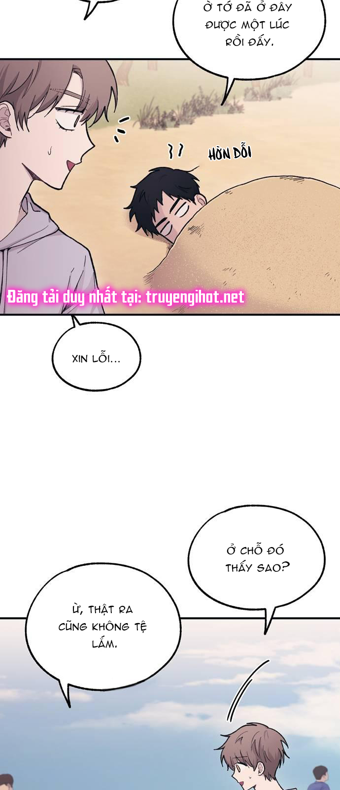 yeonwoo ngây thơ chapter 30.3 7