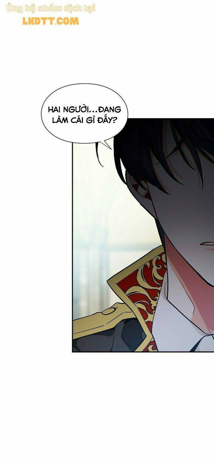 nữ hoàng ngoại khoa chapter 100 1