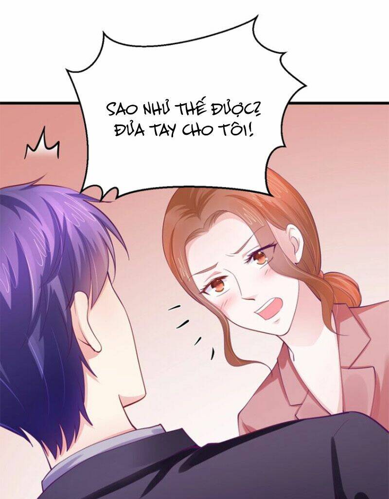 thú cưng độc quyền của boss chapter 41 39