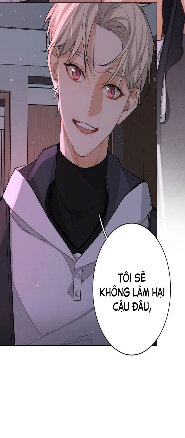 cú va chạm không độ chapter 1.2 22