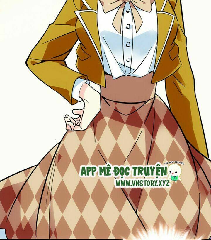 nữ hầu sau giờ học chapter 25 18