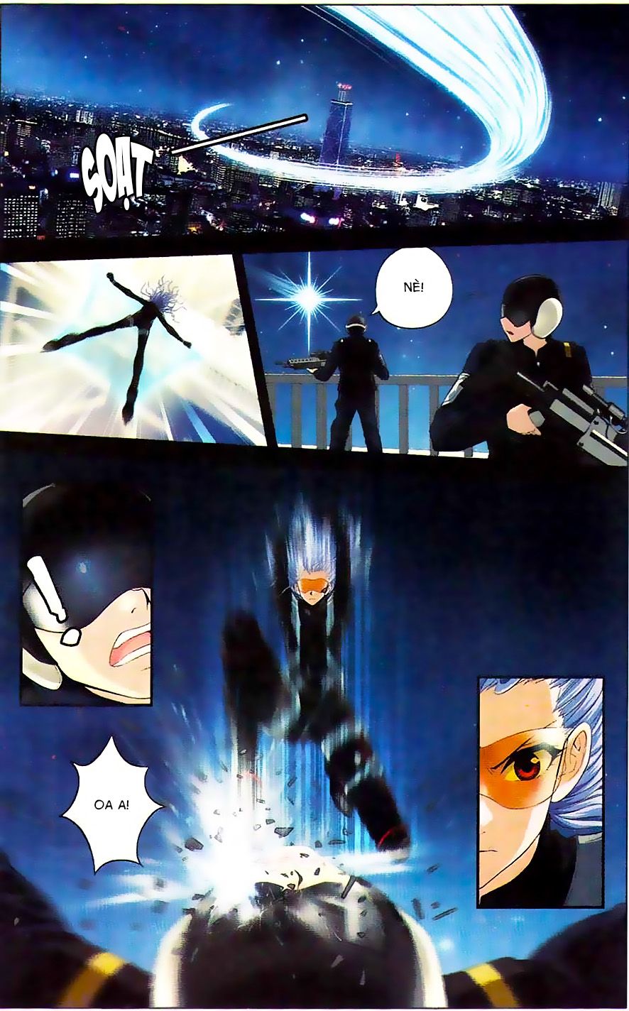 thâu tinh cửu nguyệt thiên chapter 349 2