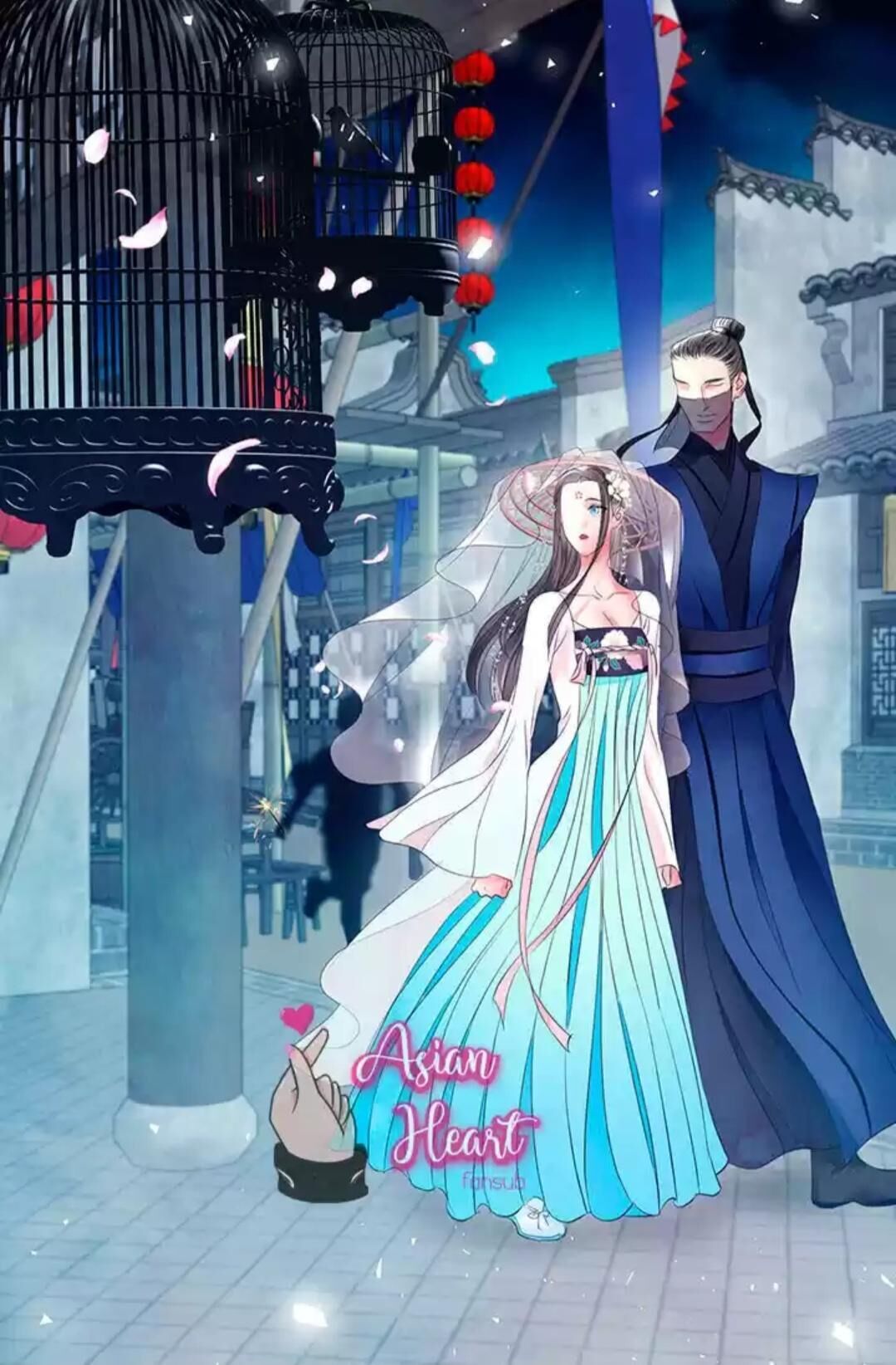 đêm hoang dại chapter 20.2 5