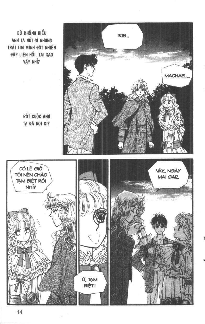 bibi iris chapter 6 14