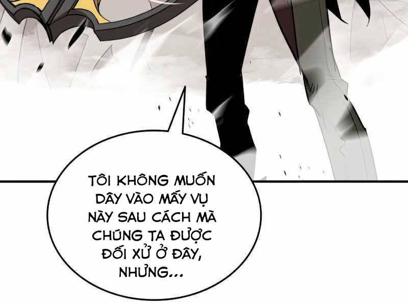 tôi là lính mới chapter 109 112