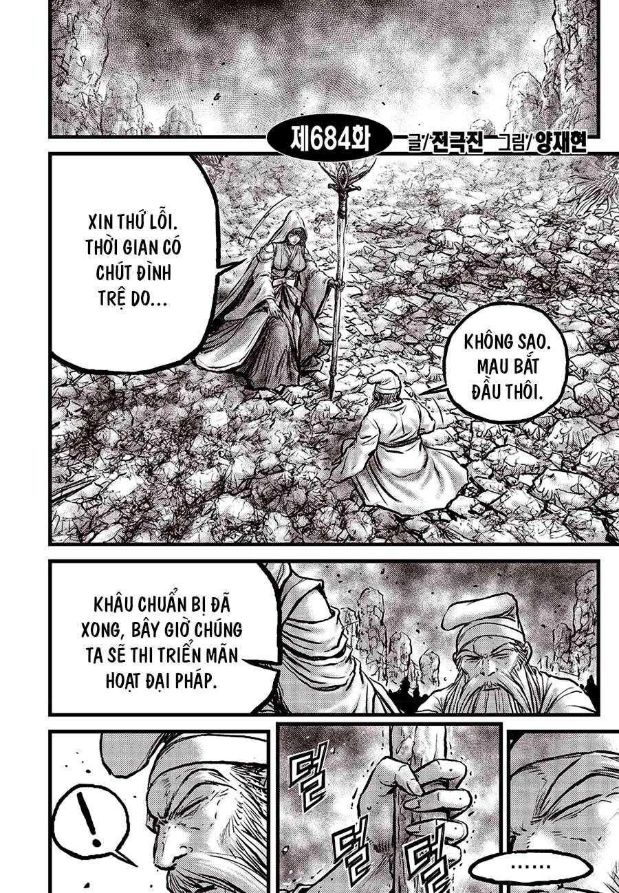 hiệp khách giang hồ m chapter 684 1