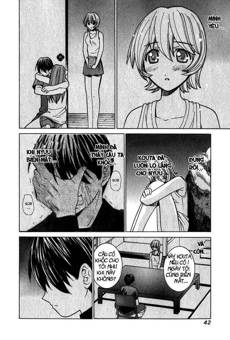 elfen lied chapter 51 4