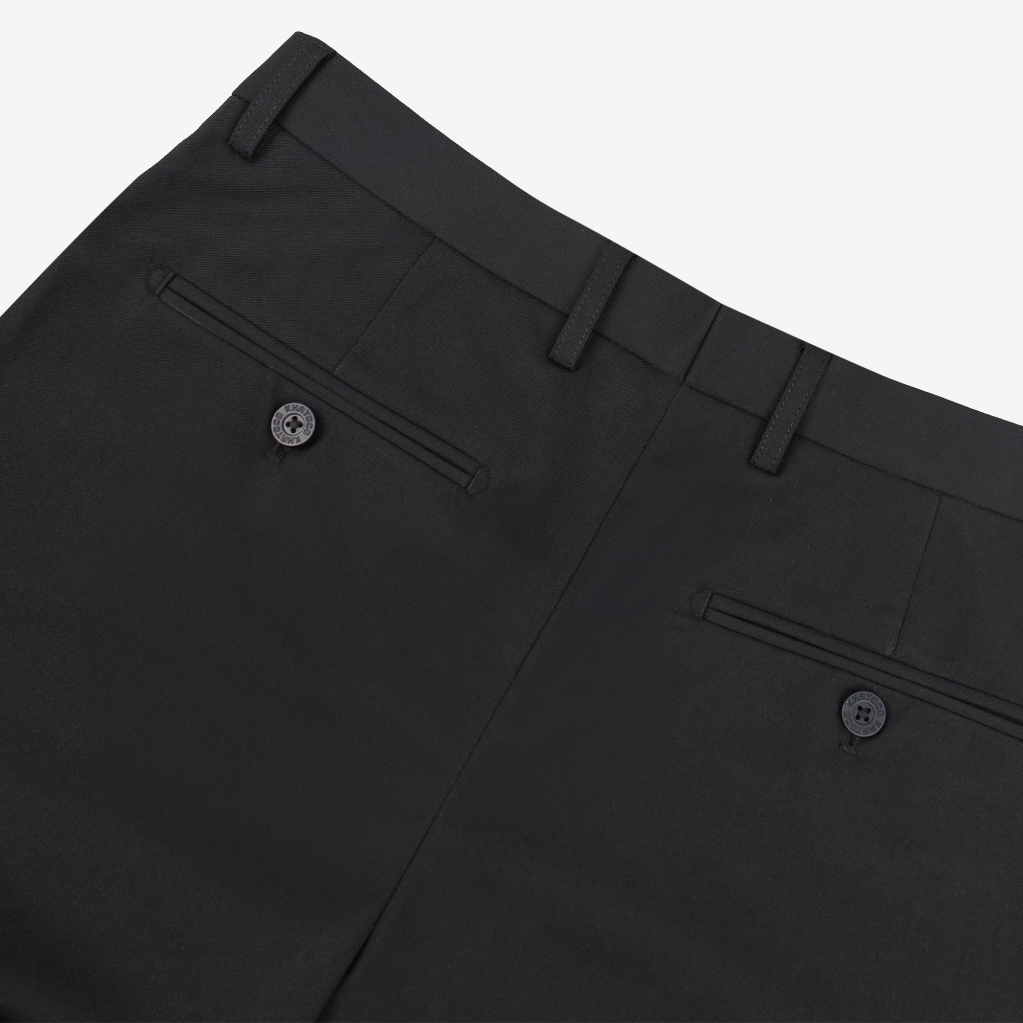 Quần tây nam KHATOCO Slim Fit không ly Q1M578S0-CNDE218-2708-0