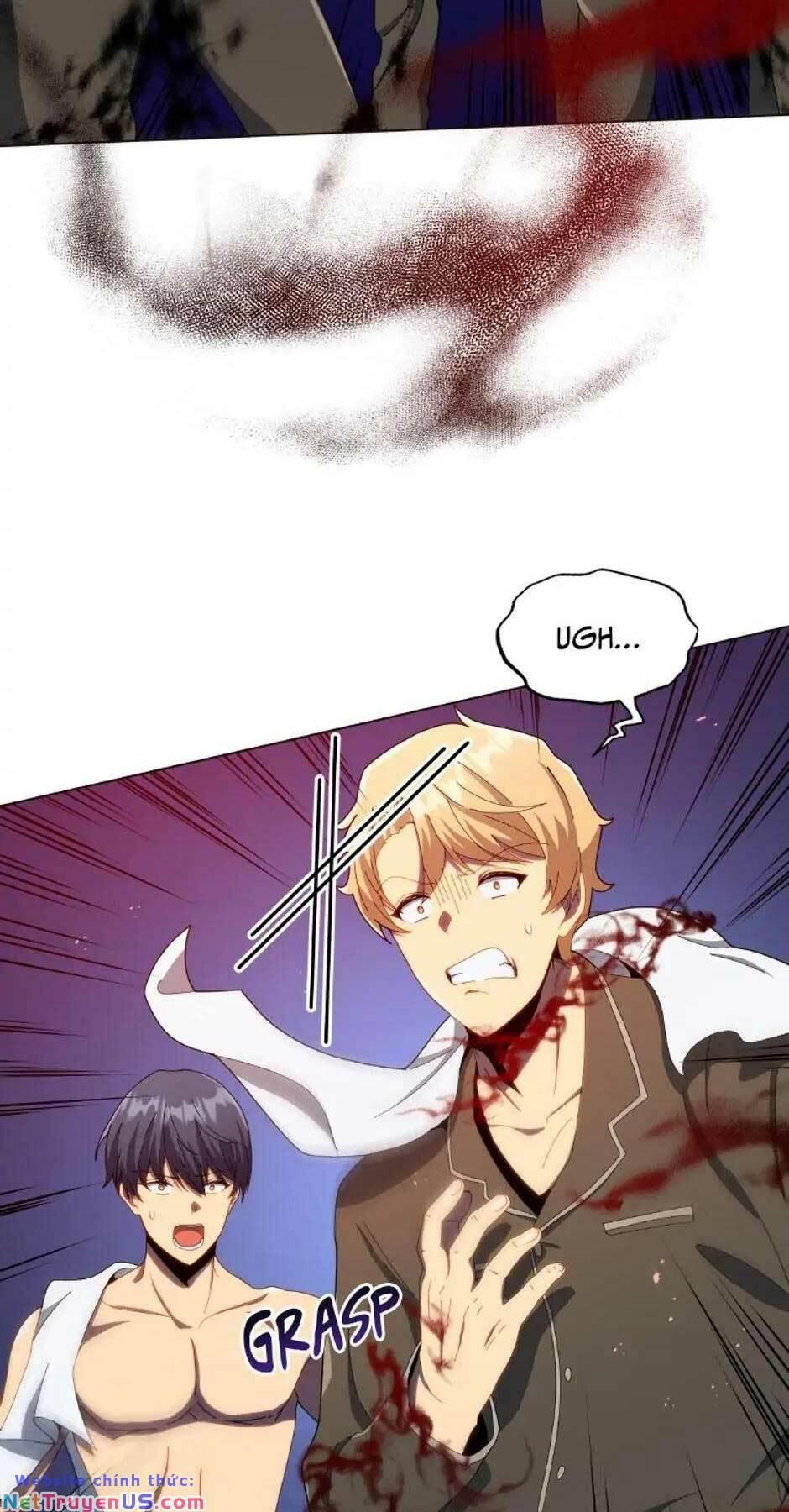 tử linh sư thiên tài của học viện chapter 19 67