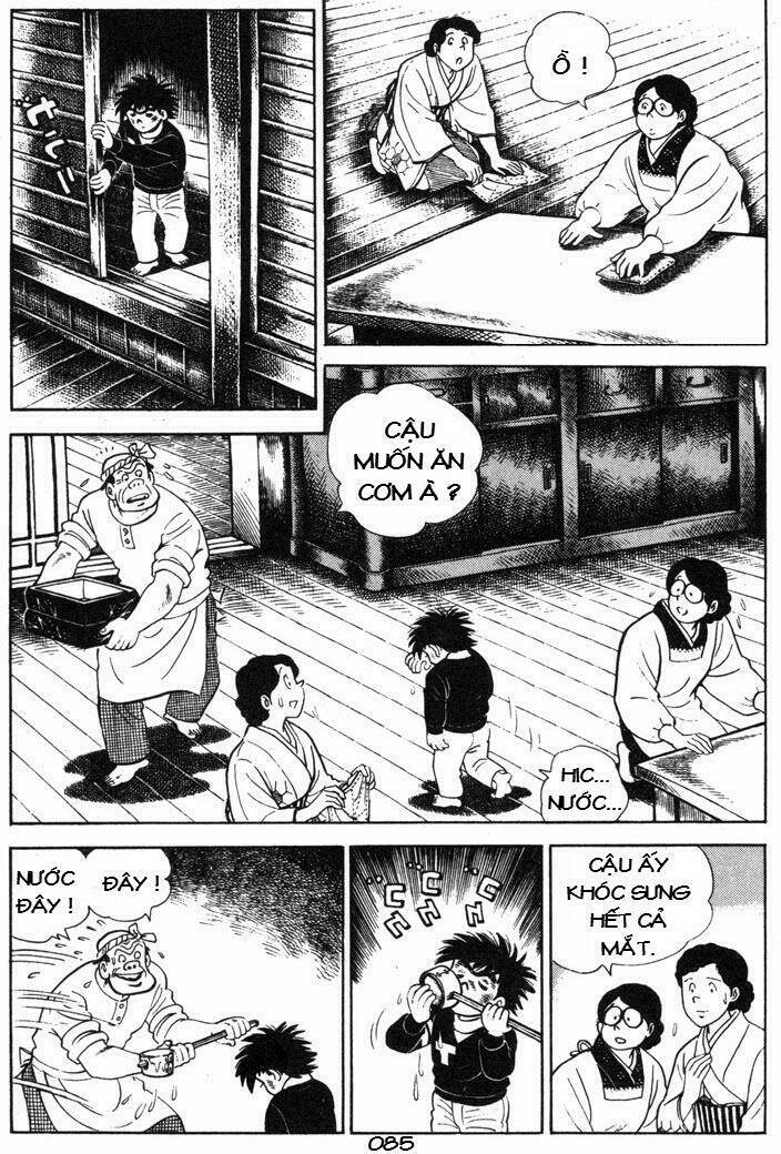 ore wa teppei chapter 55 7