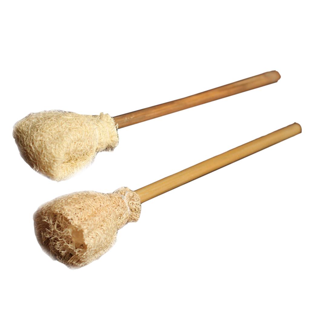 Kitchen Craft Bottle Brush Spout Teapot & Kettle Nozzle Cleaning Brushes