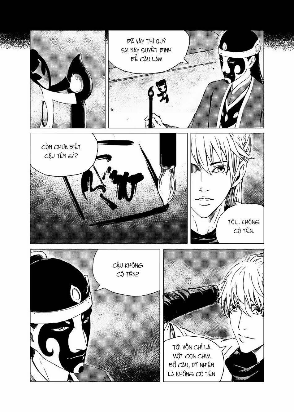 quỷ sai chapter 10 9