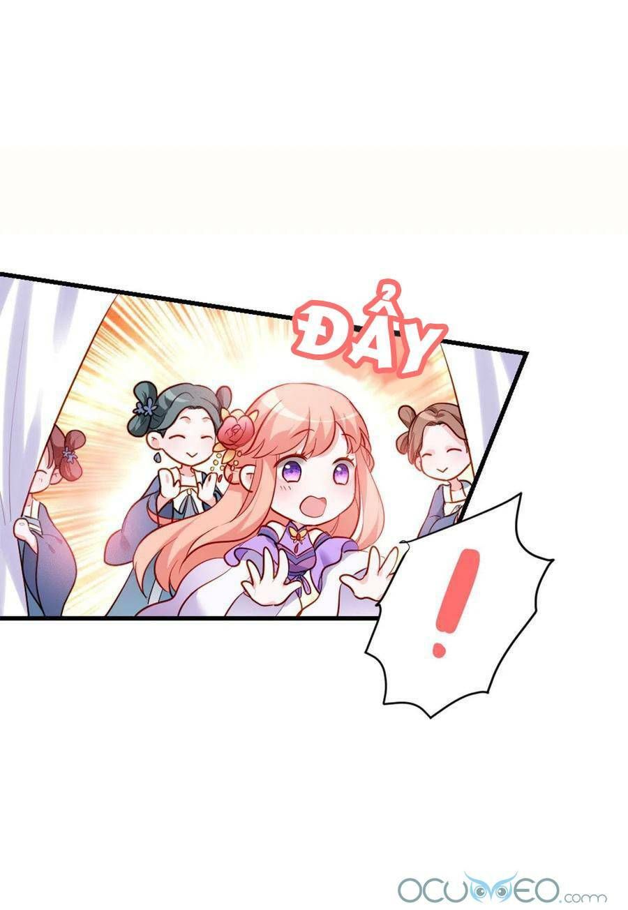 dạy bảo ma vương lão công 2 chapter 3 26