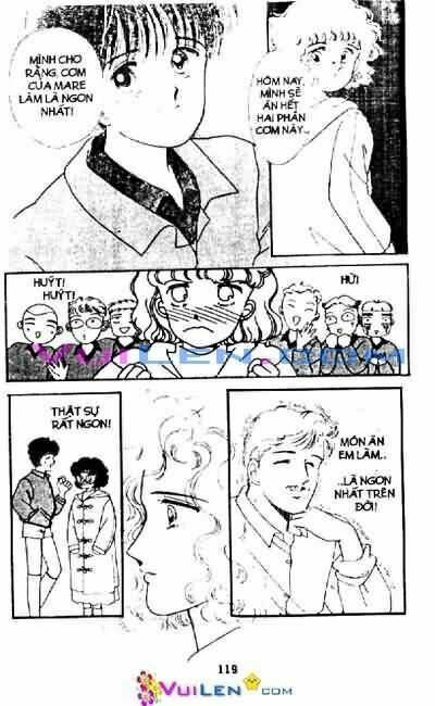 cô gái khả ái chapter 1 111