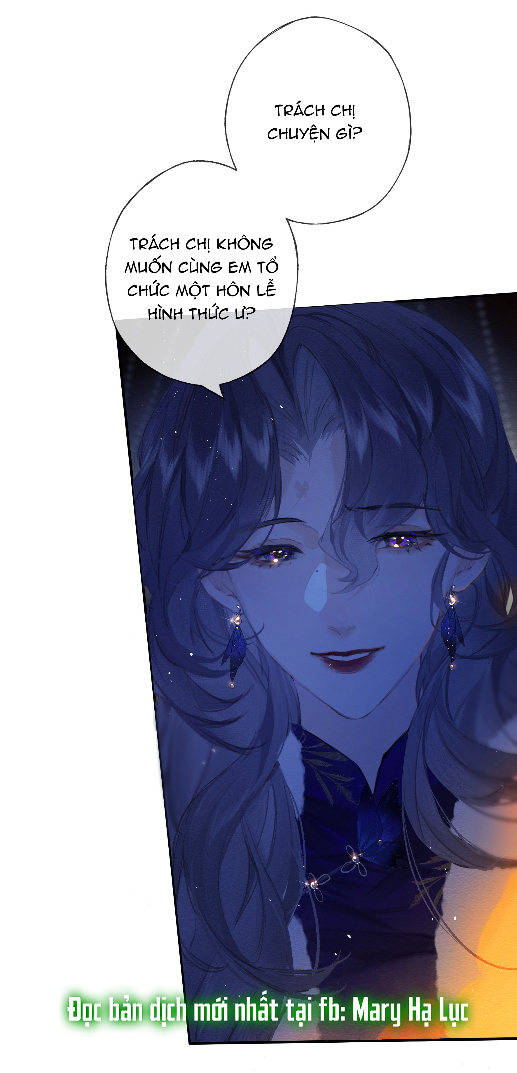 trộm hương chapter 20 19